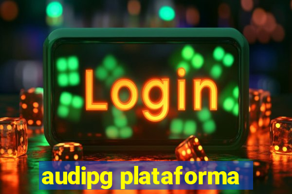 audipg plataforma